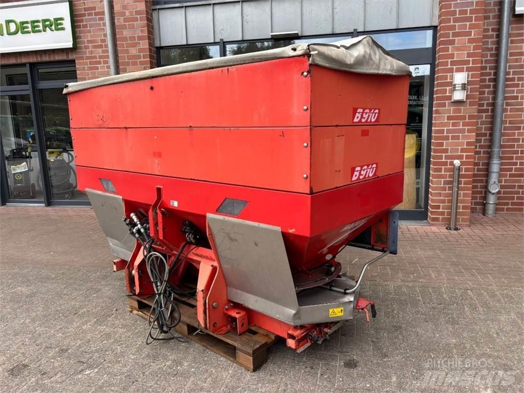 Rauch Axera H 1101 Abonadoras