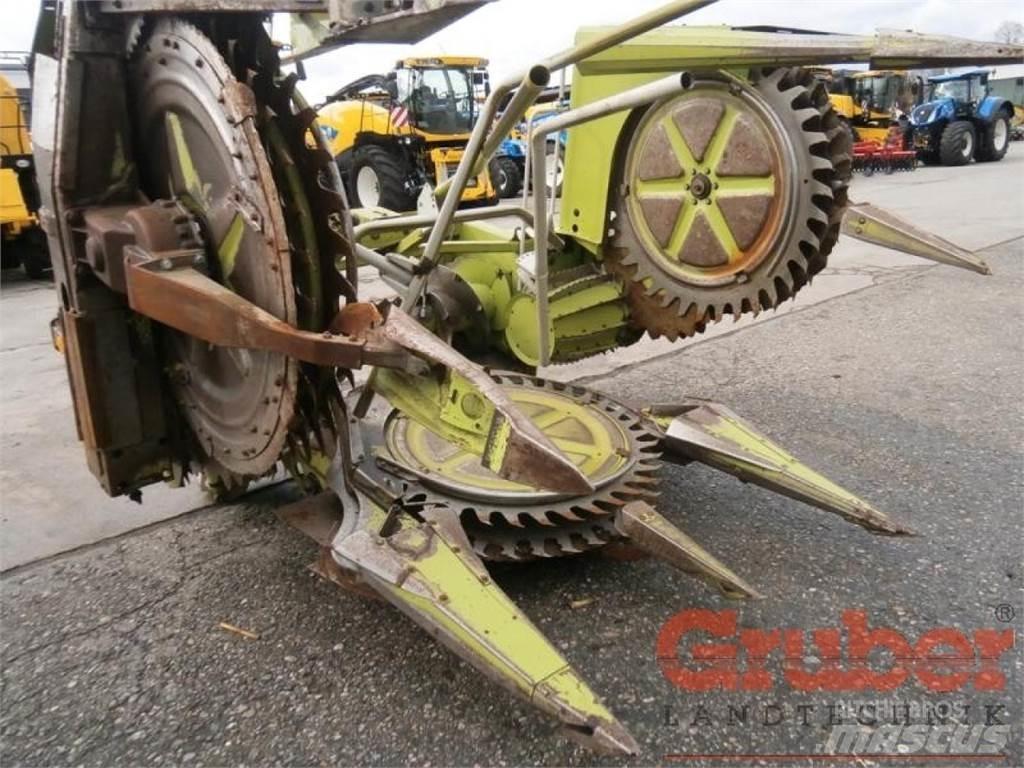 CLAAS RU 450-6548 Accesorios para cosechadoras combinadas