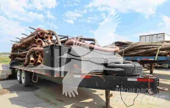 Abu **** Plataforma plana/laterales abatibles