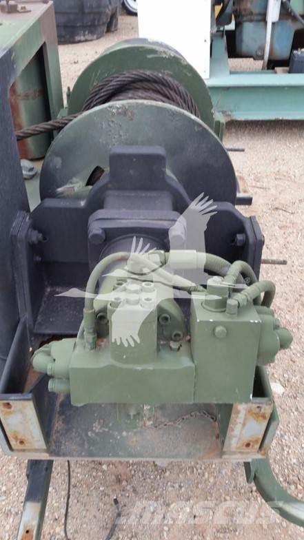  DP 60K Construcción - Otros