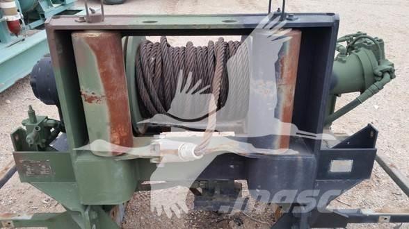  DP 60K Construcción - Otros