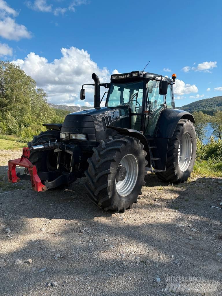 Case IH CVX 170 Tractores