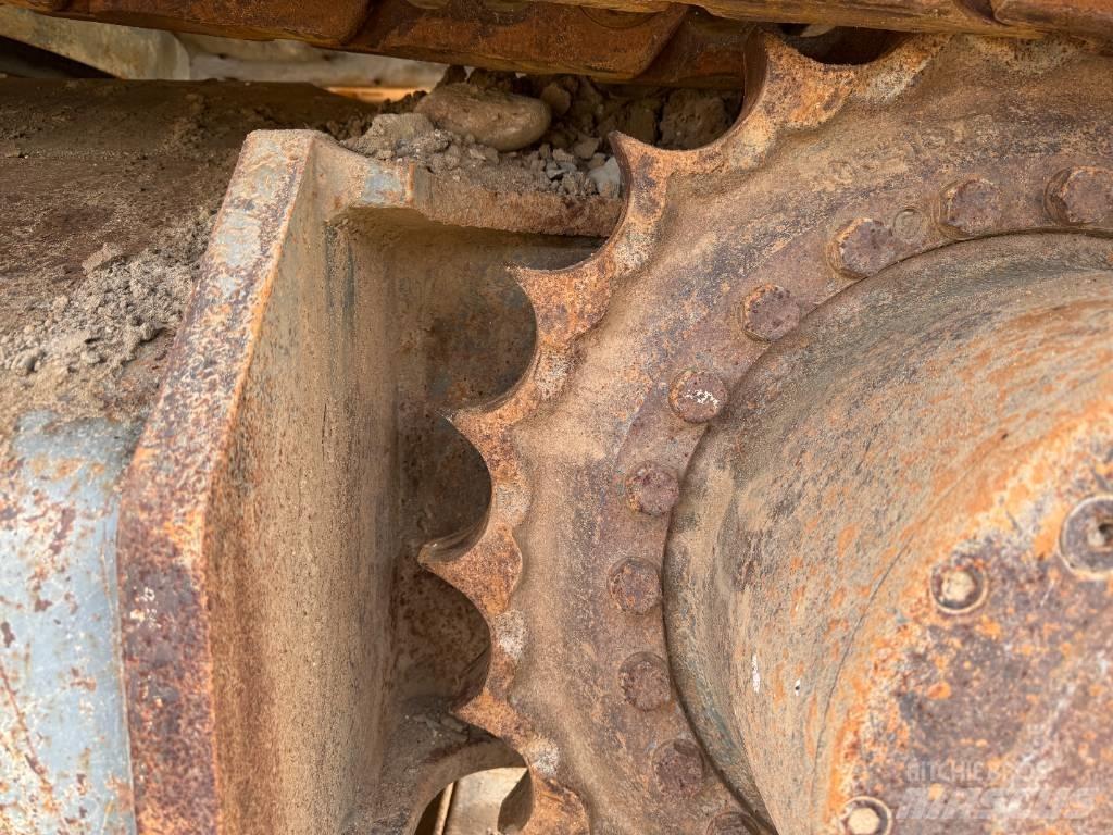 Liebherr R946 Excavadoras de cadenas