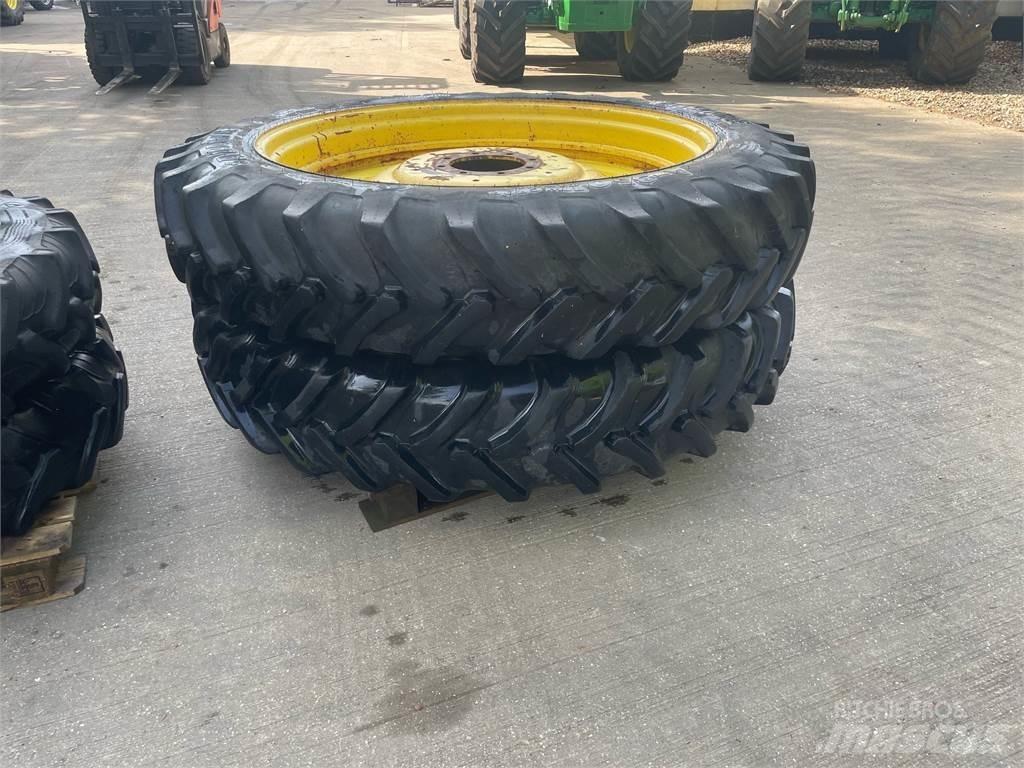  340/85R48 Neumáticos, ruedas y llantas