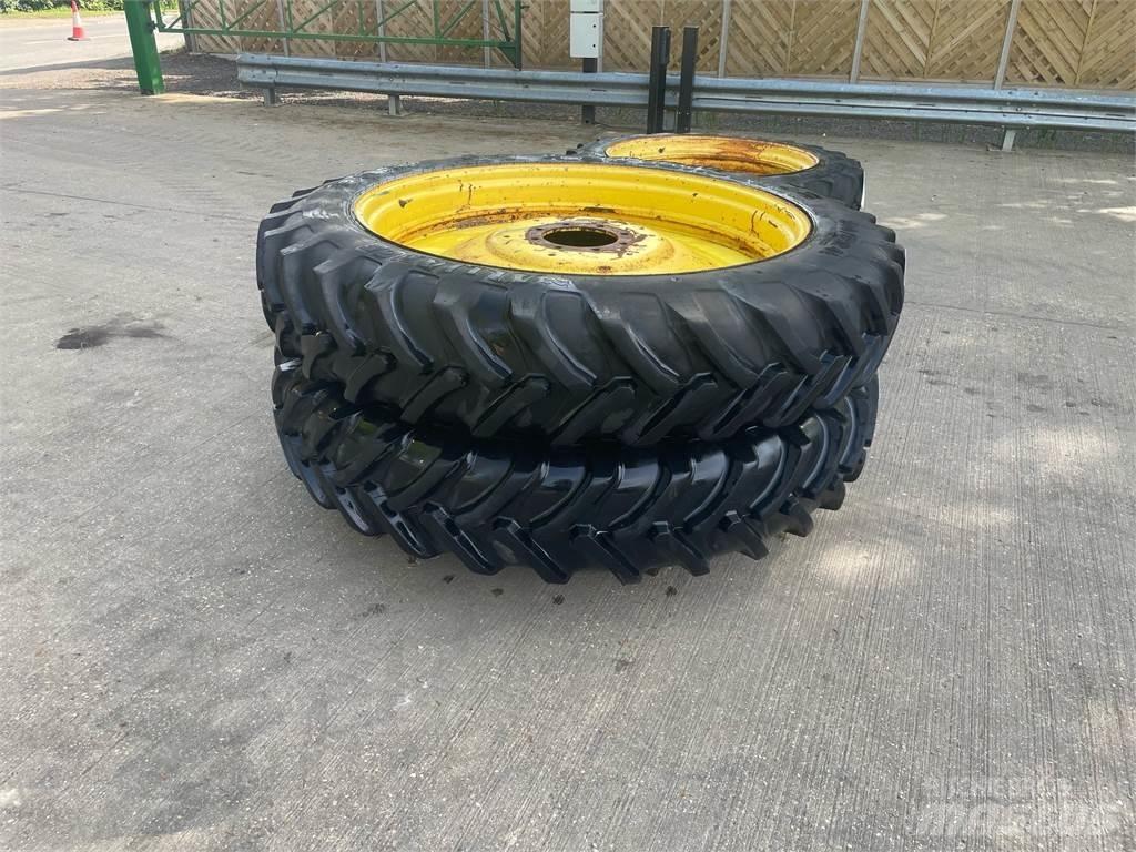  340/85R48 Neumáticos, ruedas y llantas