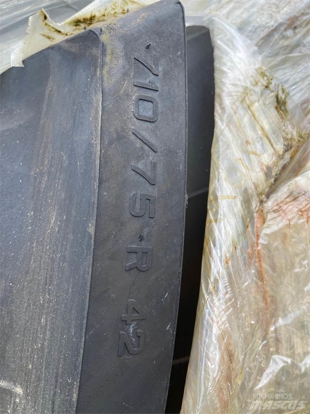  710/75R42 Agricultura - Otros