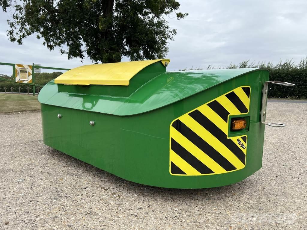 Agriweld BOLSTER Agricultura - Otros