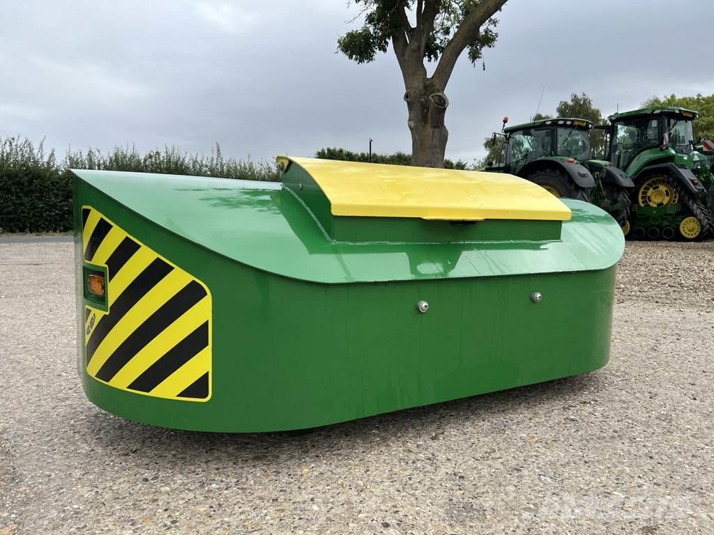 Agriweld BOLSTER Agricultura - Otros