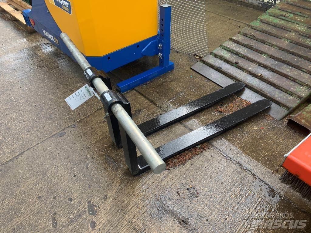  ATTACHMENTS Construcción - Otros