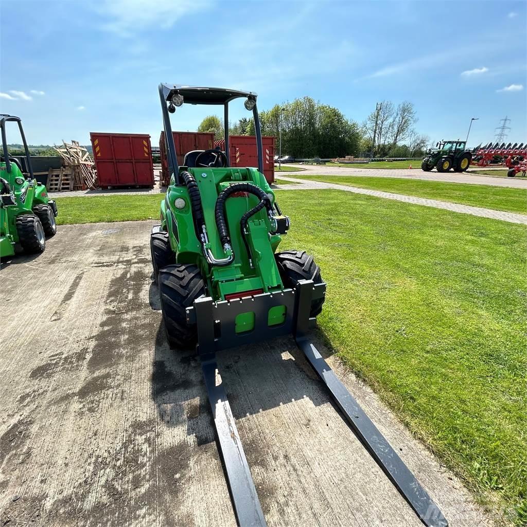 Avant 635I Agricultura - Otros