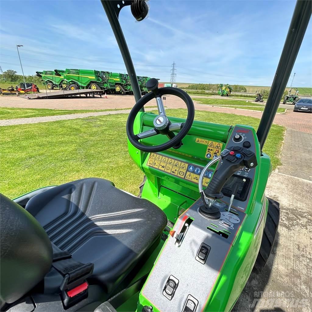 Avant 635I Agricultura - Otros