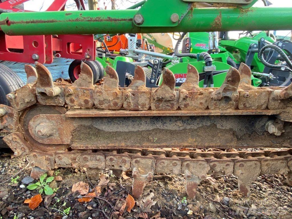 Avant A33557 57 Agricultura - Otros