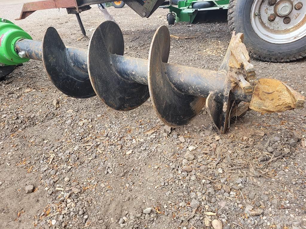 Avant A33601 Agricultura - Otros
