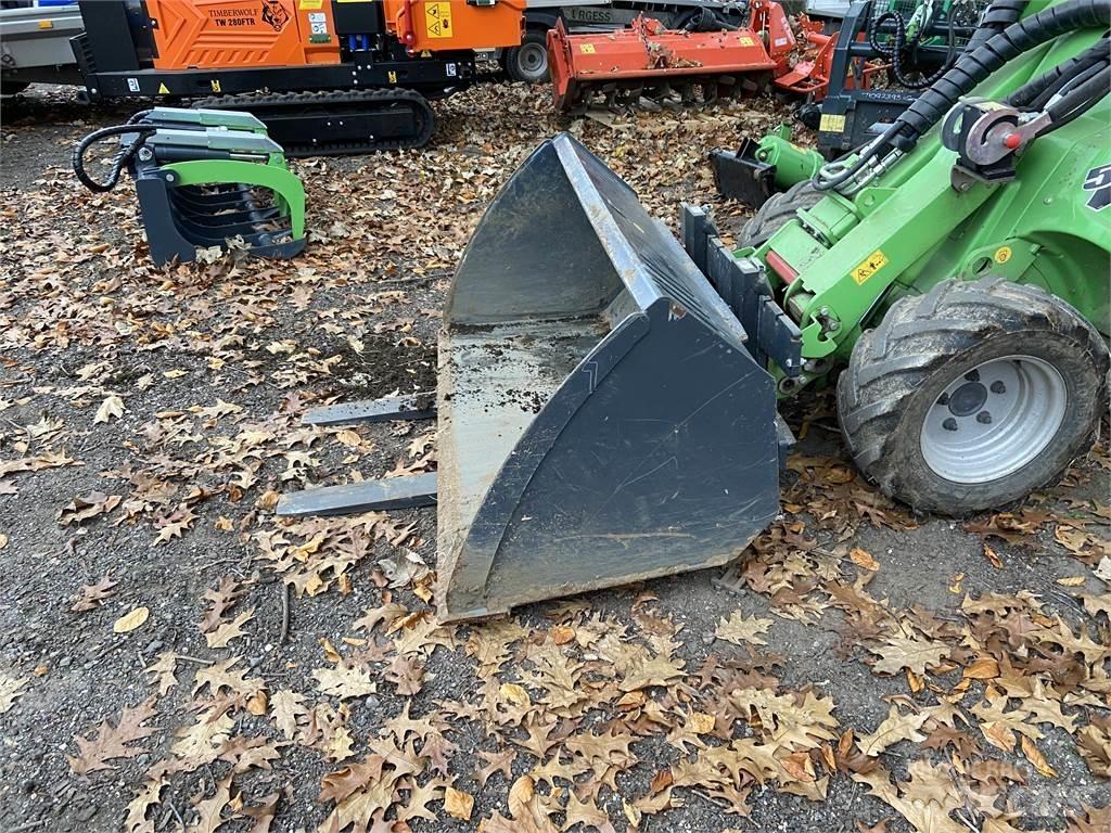 Avant A36476 76 Agricultura - Otros