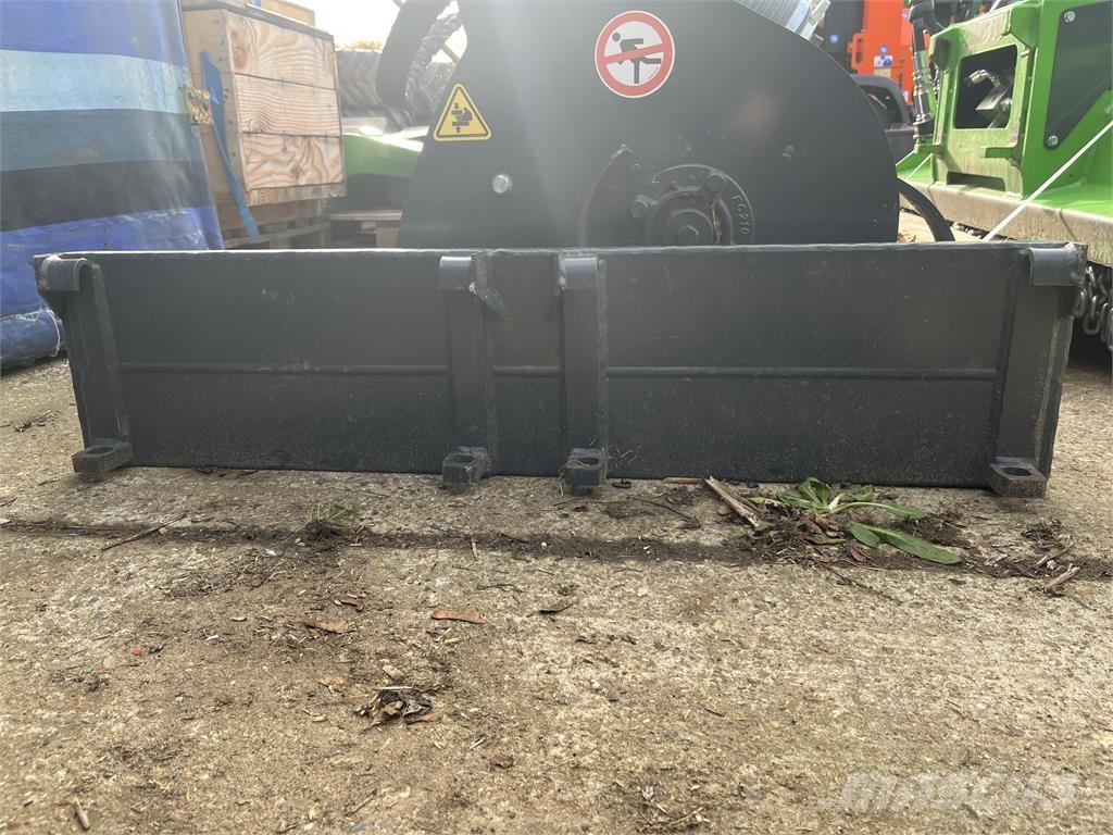 Avant A37166 Agricultura - Otros