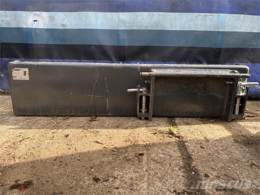 Avant A37166 Agricultura - Otros