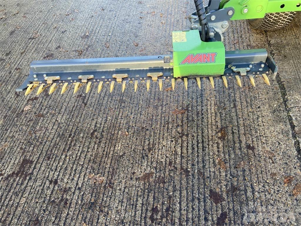 Avant A431070 Agricultura - Otros