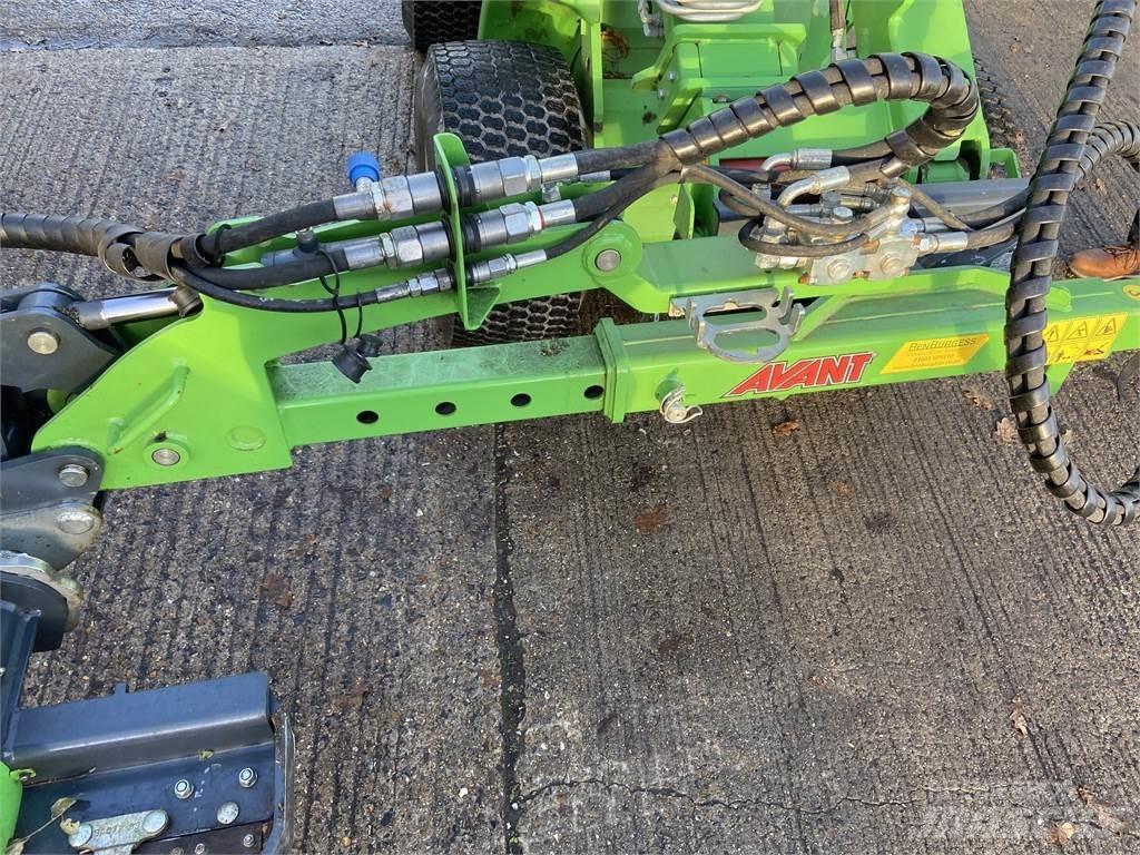 Avant A431070 Agricultura - Otros