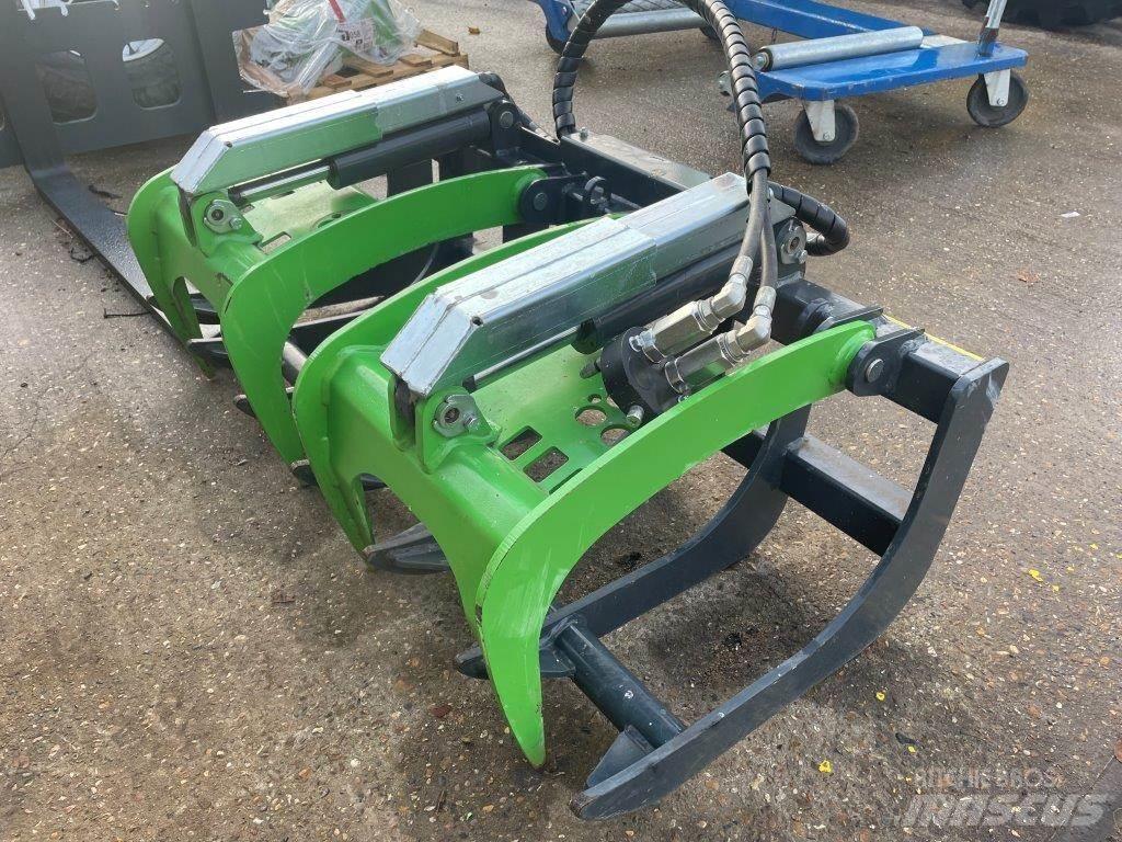 Avant AVA3757 Agricultura - Otros