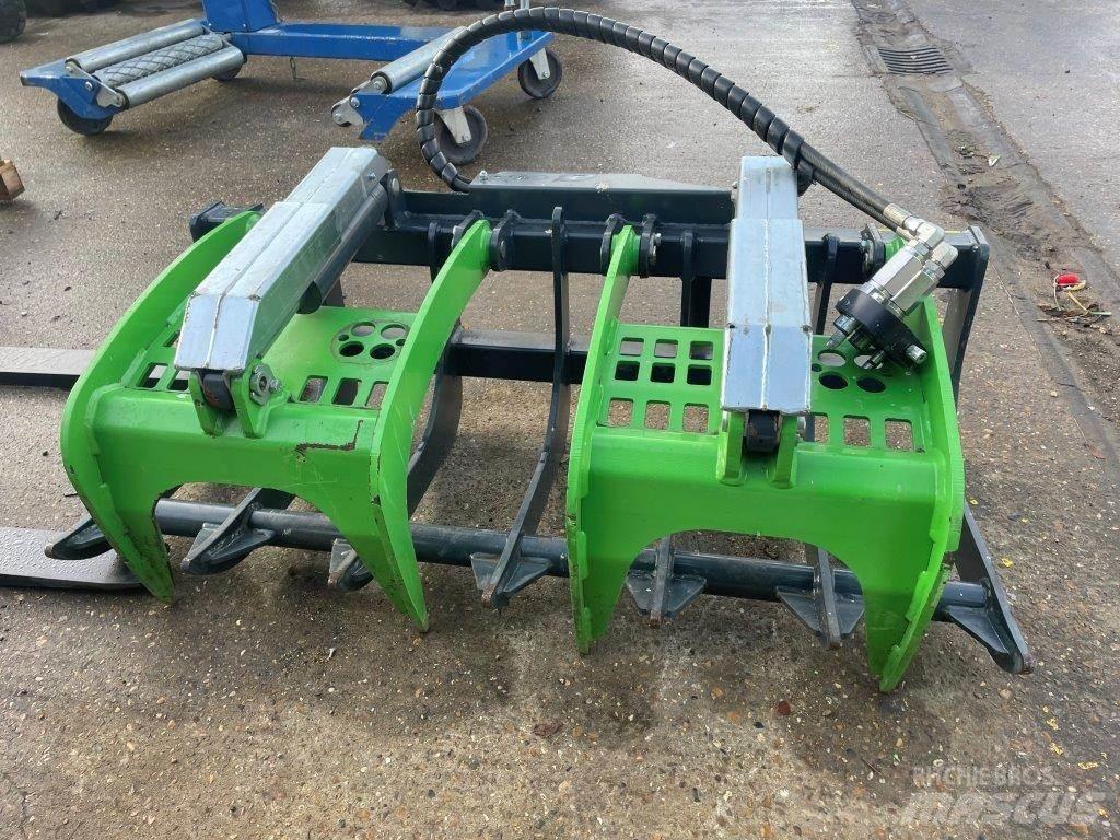 Avant AVA3757 Agricultura - Otros