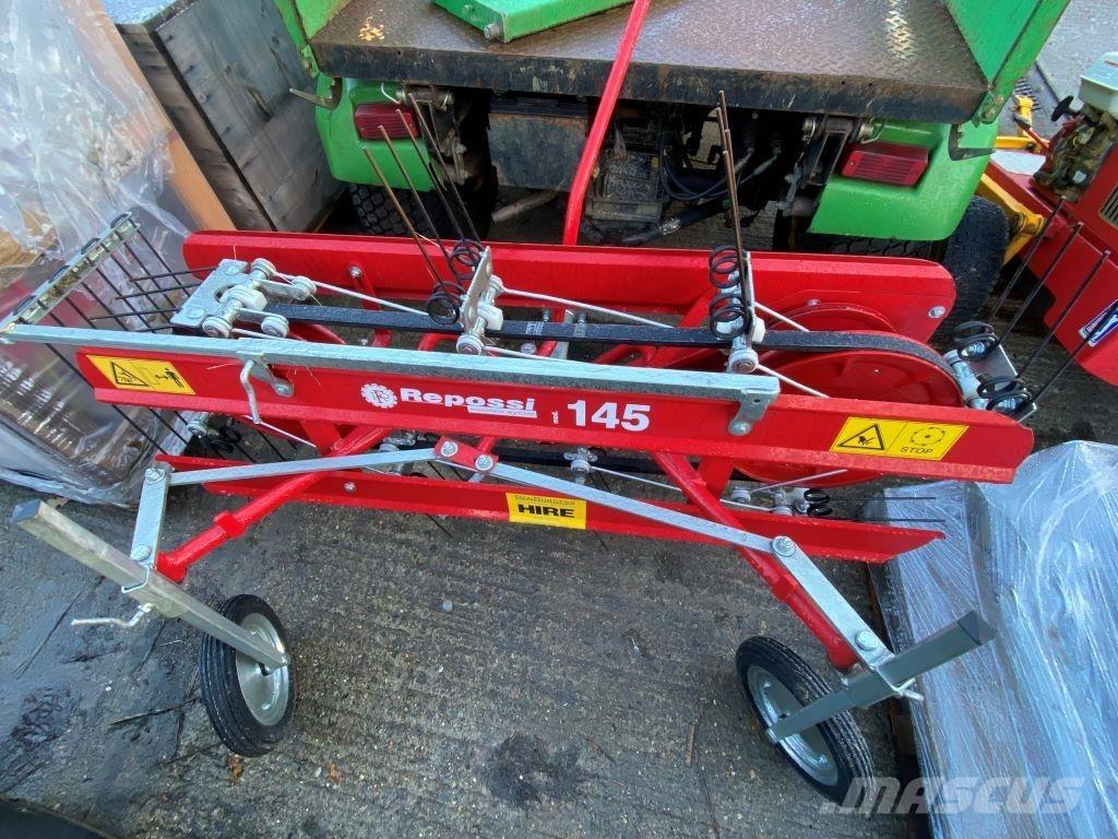 BCS HAY RAKE Agricultura - Otros