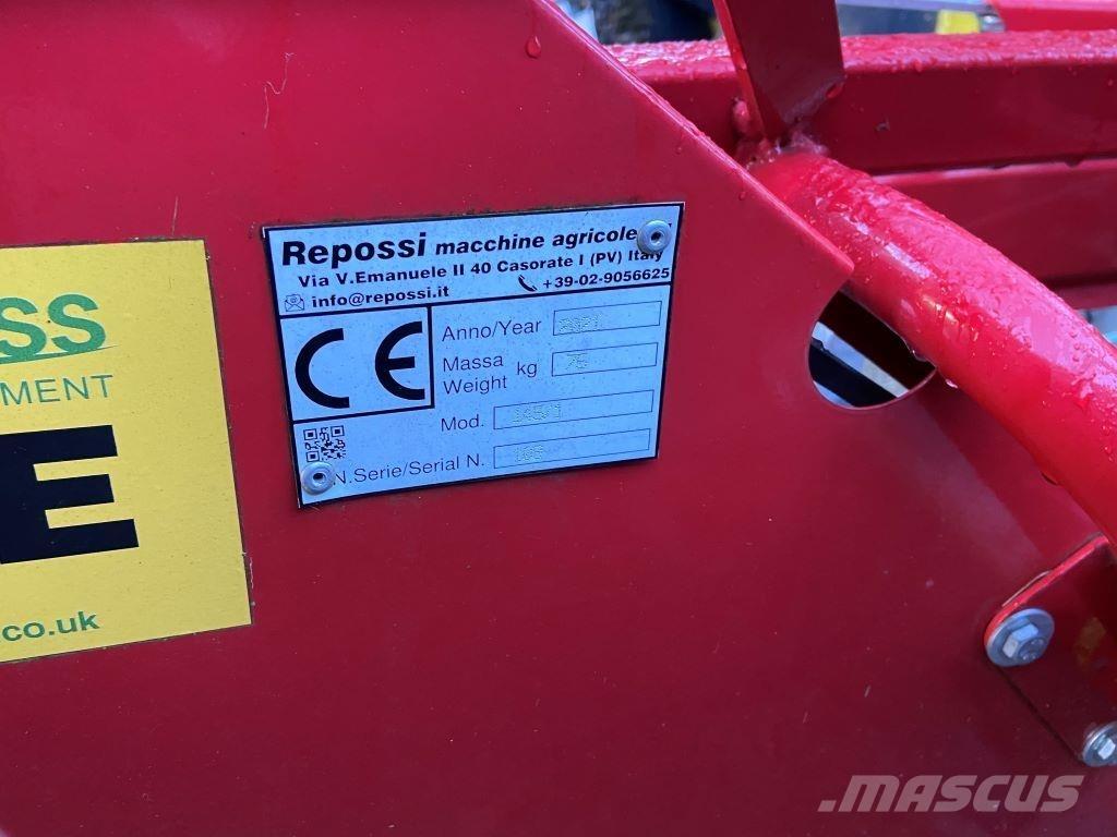 BCS HAY RAKE Agricultura - Otros