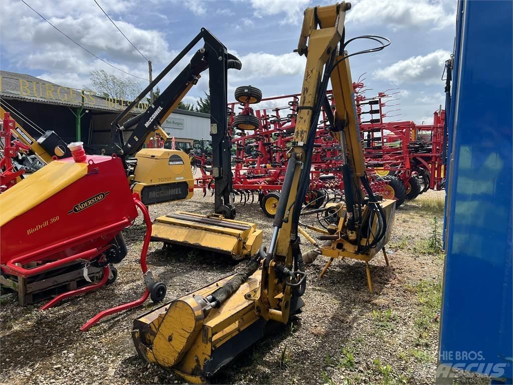 Bomford B578 Otros accesorios para tractores