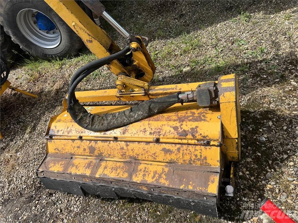 Bomford B578 Otros accesorios para tractores