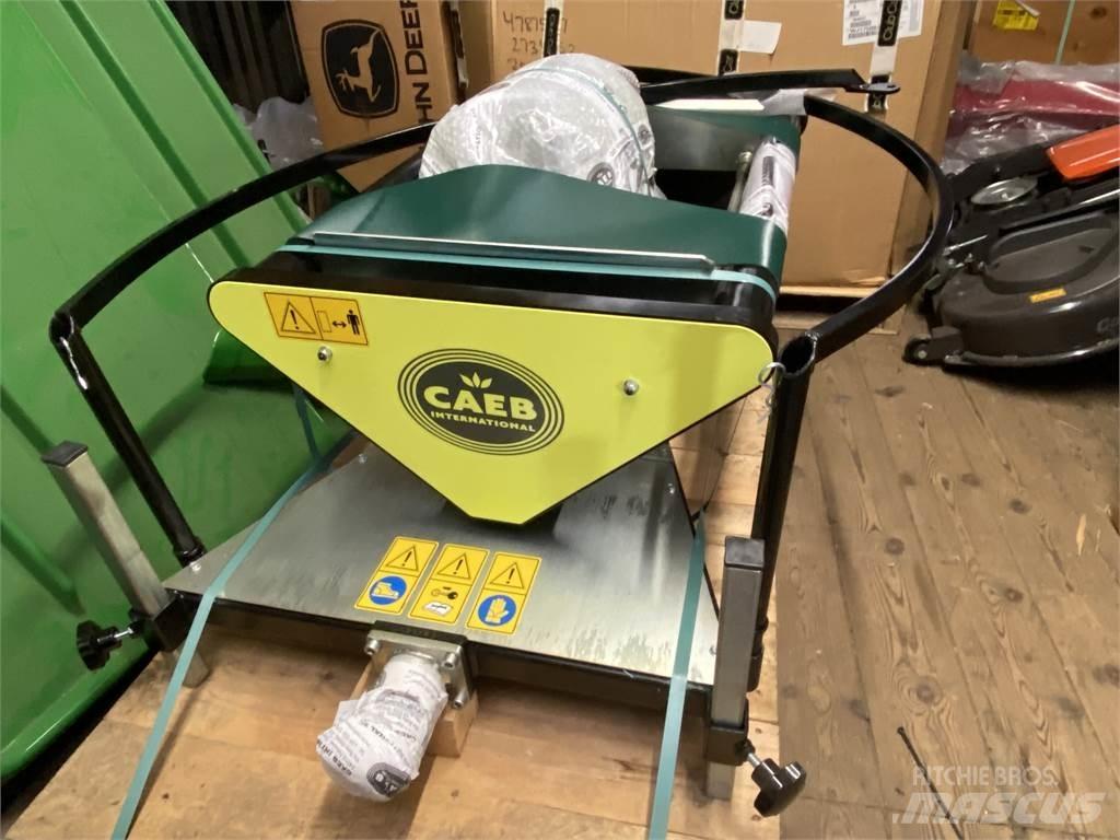 Caeb MS 550 AV Agricultura - Otros