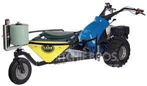 Caeb MS 550 AV Agricultura - Otros