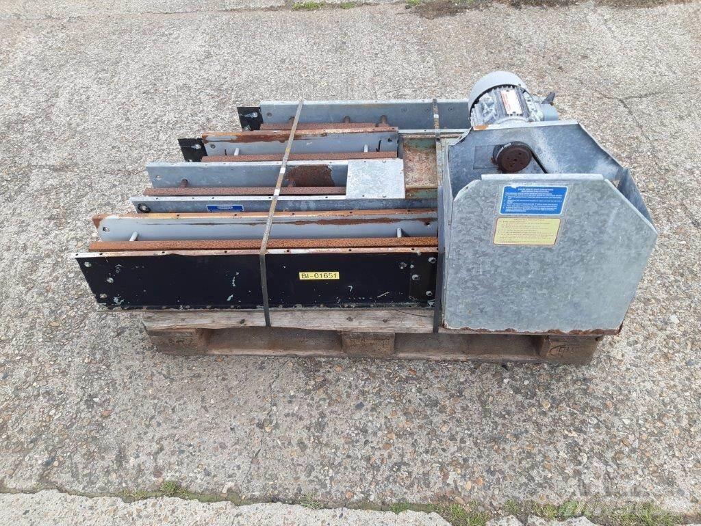  Carier C5/20 - 12FT Agricultura - Otros