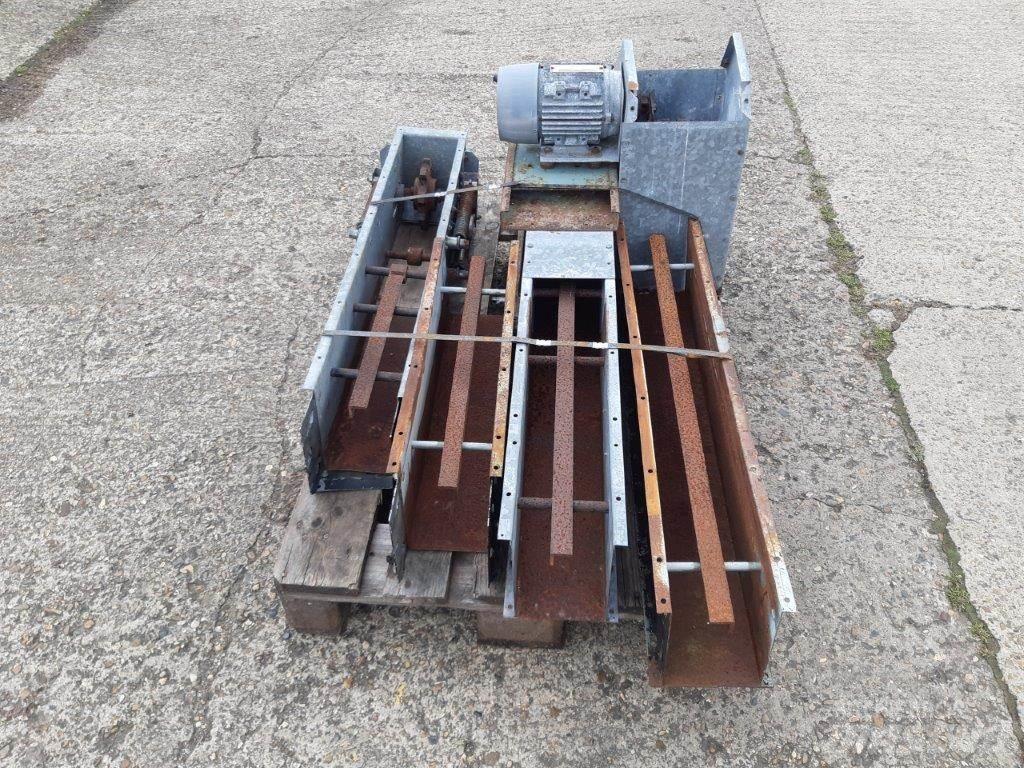 Carier C5/20 - 12FT Agricultura - Otros