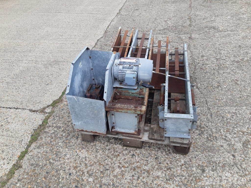  Carier C5/20 - 12FT Agricultura - Otros