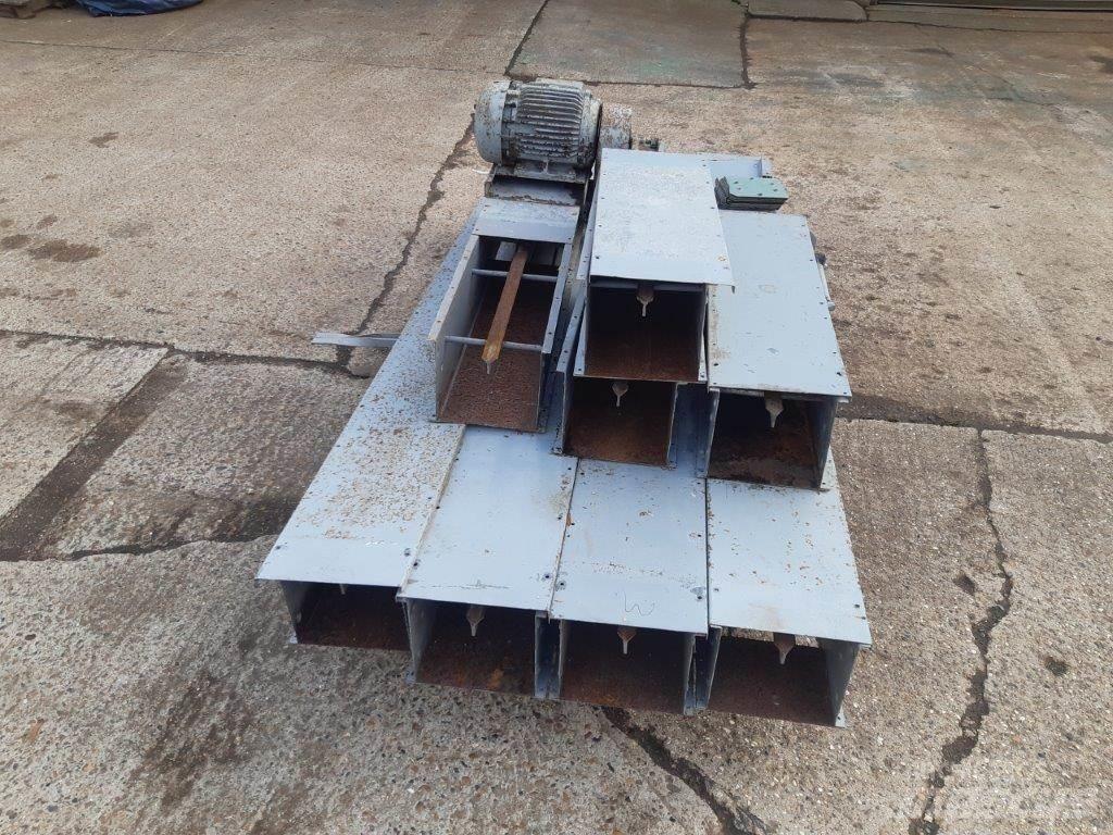  Carier C8/30, 45FT Agricultura - Otros