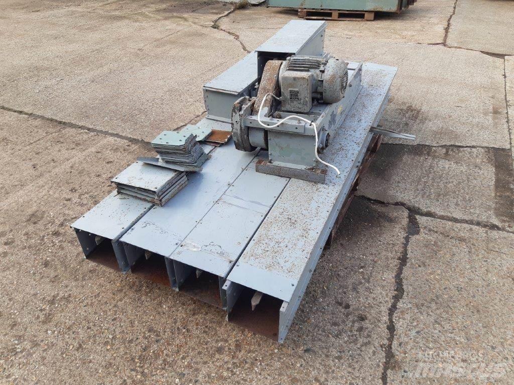  Carier C8/30, 45FT Agricultura - Otros