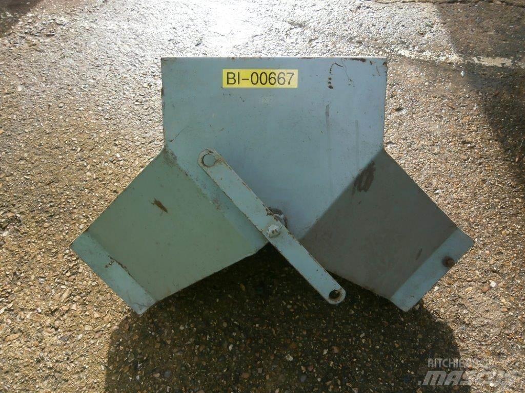  Carier DUCT Agricultura - Otros