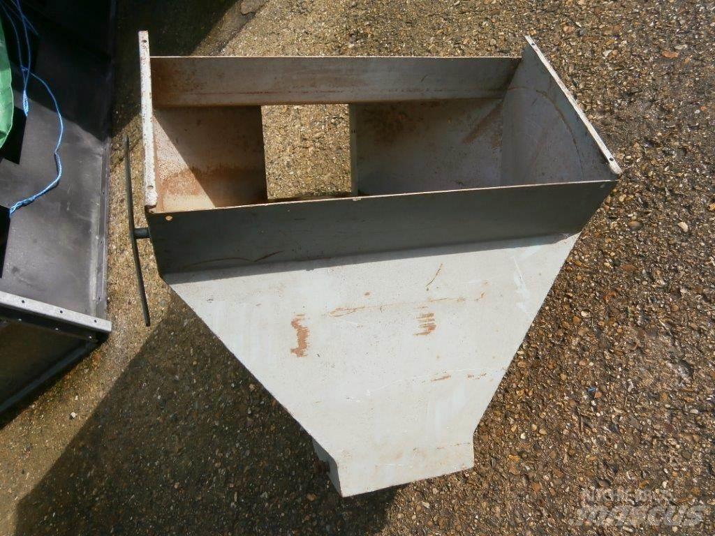  Carier DUCT Agricultura - Otros