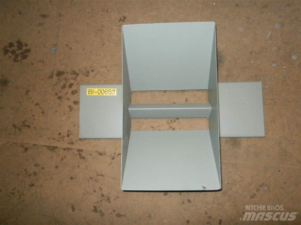  Carier DUCT Agricultura - Otros