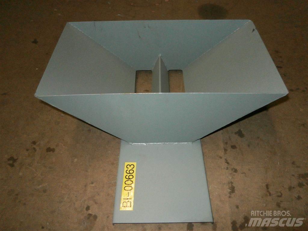  Carier DUCT Agricultura - Otros