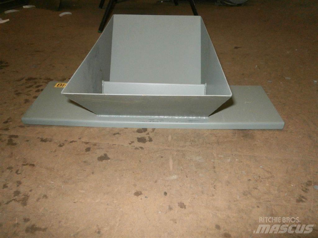  Carier DUCT Agricultura - Otros