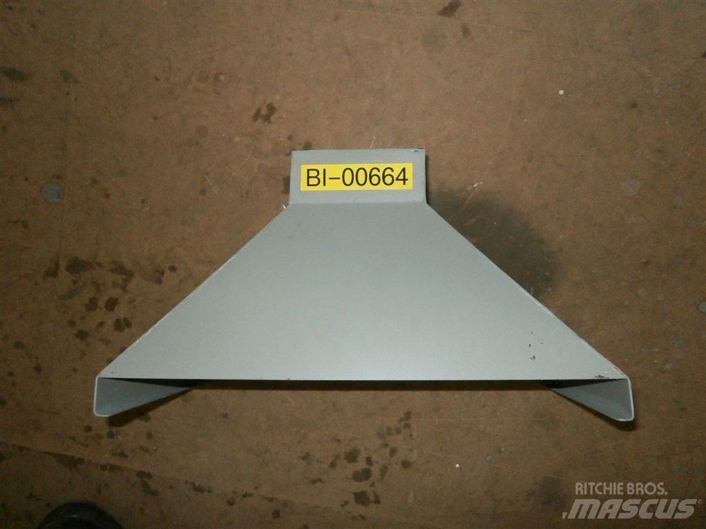  Carier DUCT Agricultura - Otros