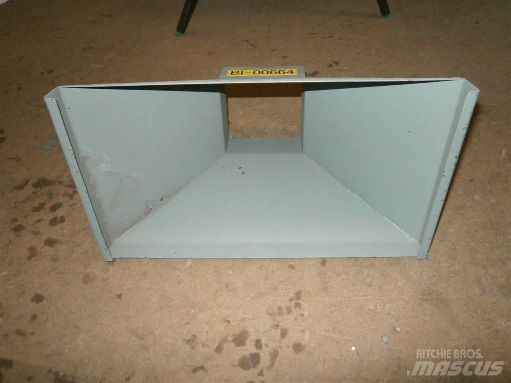  Carier DUCT Agricultura - Otros