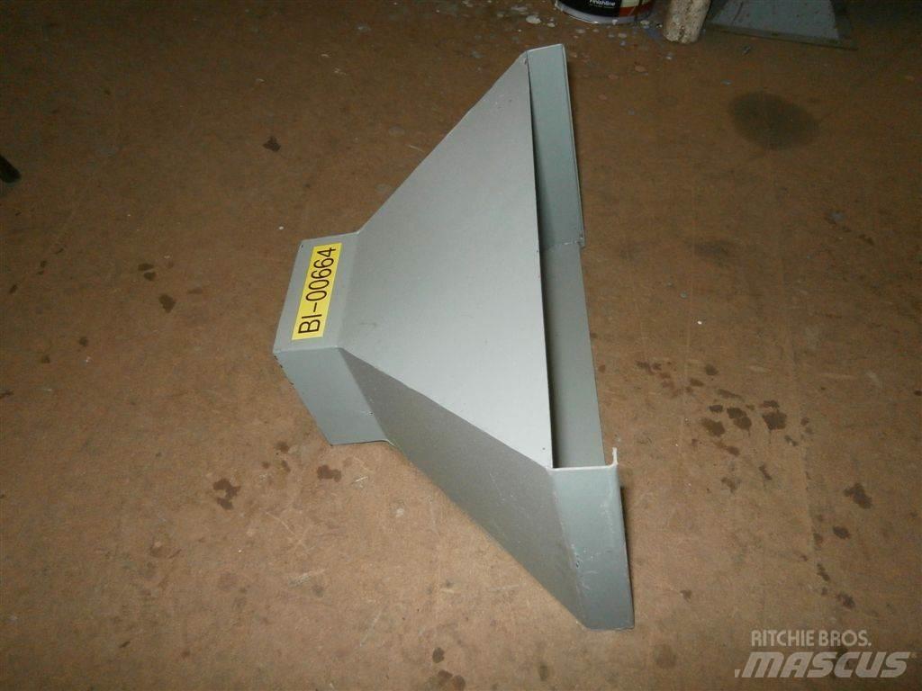 Carier DUCT Agricultura - Otros