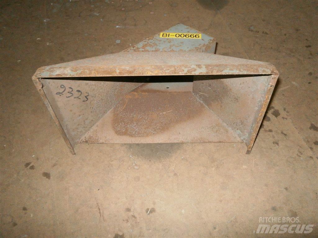  Carier DUCT Agricultura - Otros