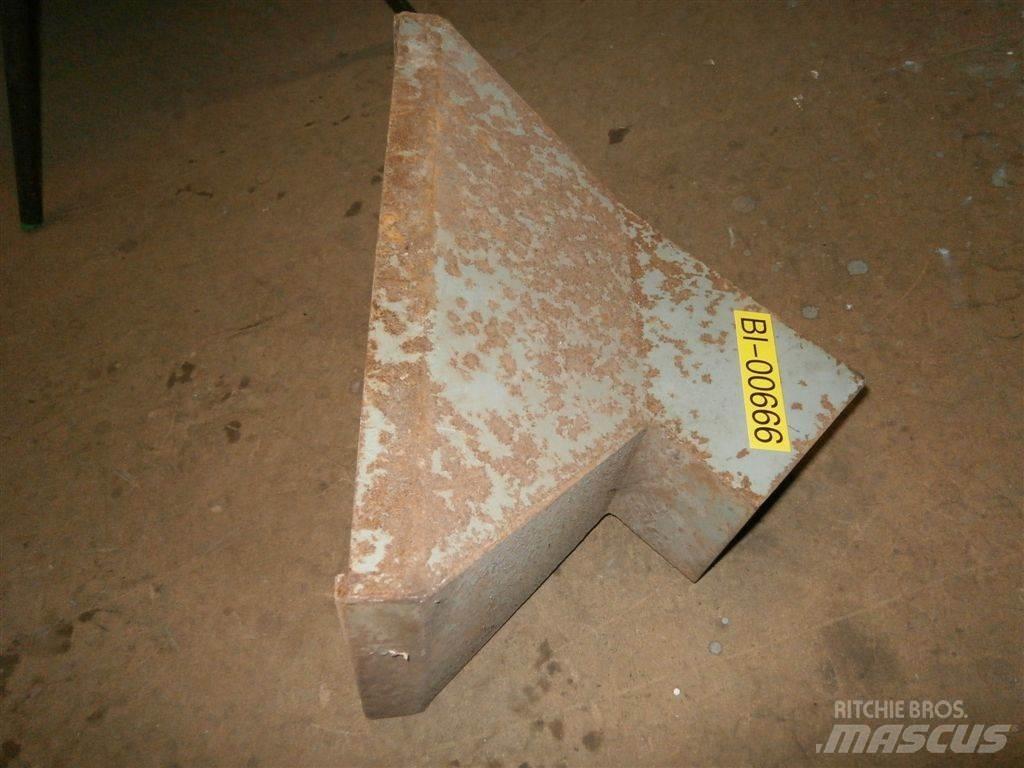  Carier DUCT Agricultura - Otros