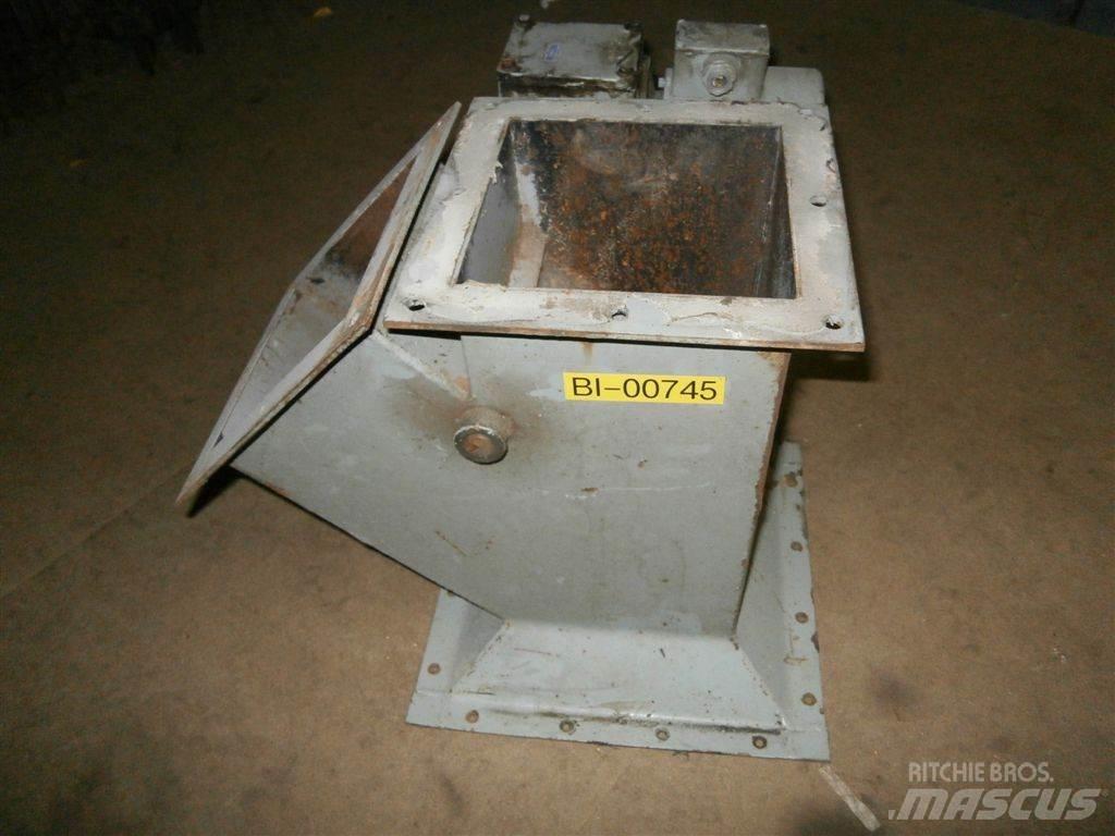  Carier DUCT Agricultura - Otros