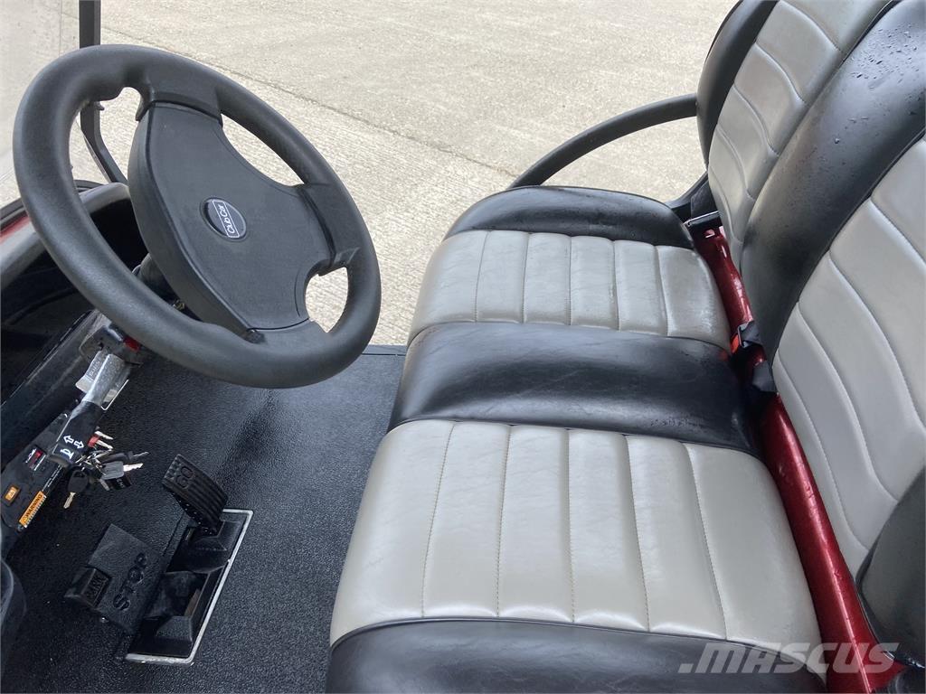 Club Car ONWARD Agricultura - Otros