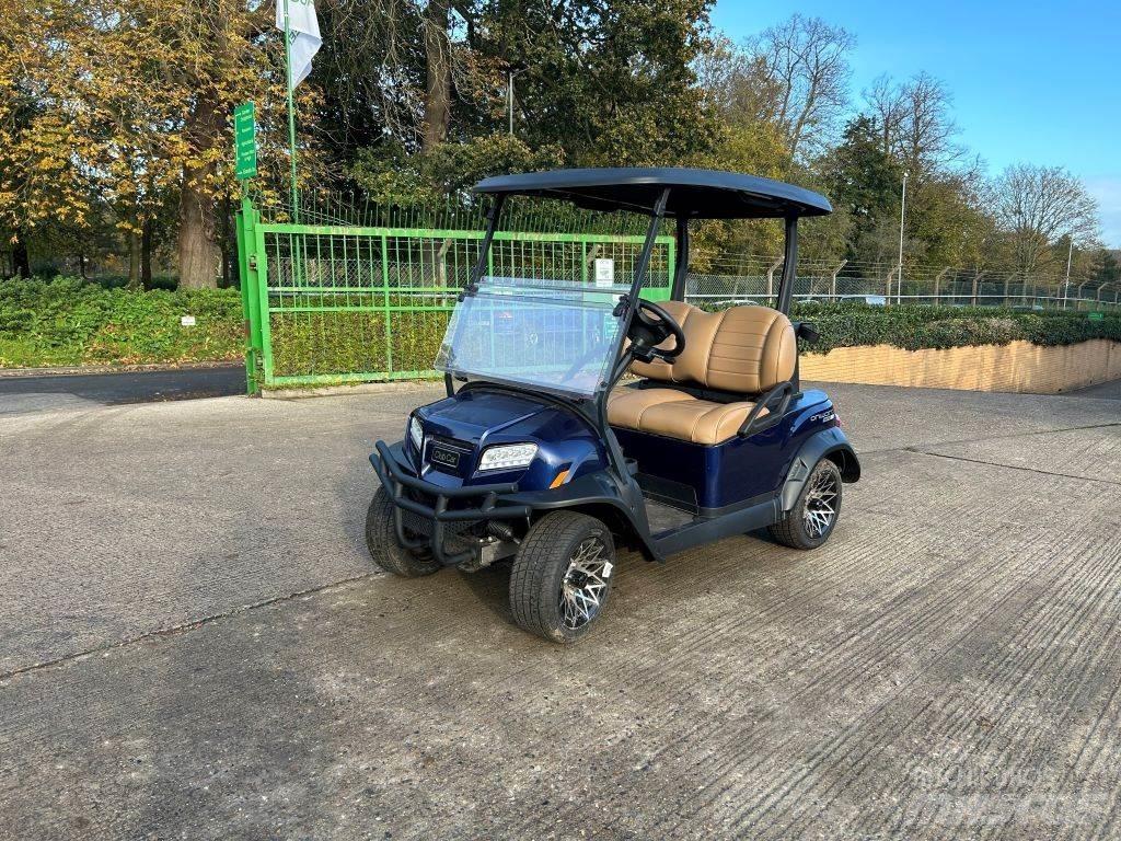 Club Car ONWARD Agricultura - Otros