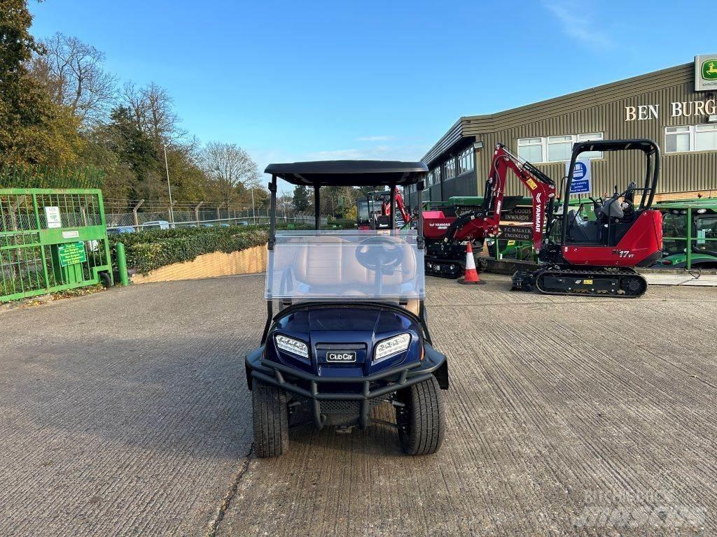 Club Car ONWARD Agricultura - Otros