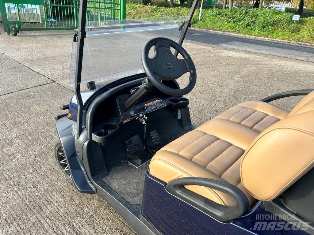 Club Car ONWARD Agricultura - Otros